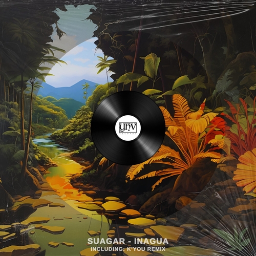 Suagar - Inagua [YHV488]